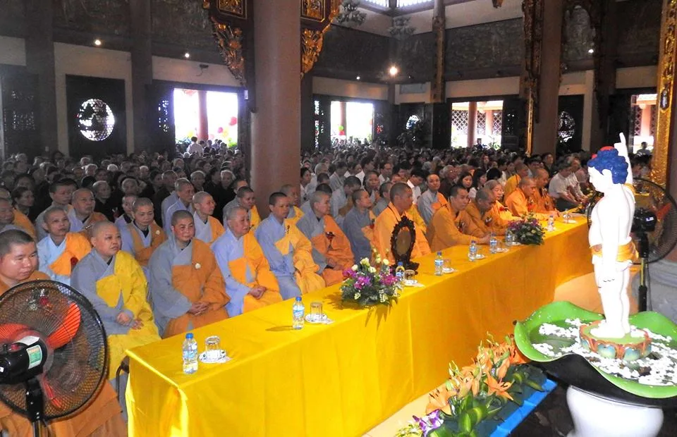 Lễ phật đản