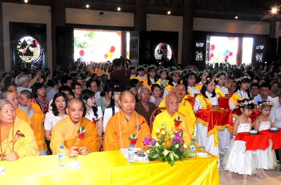Lễ phật đản