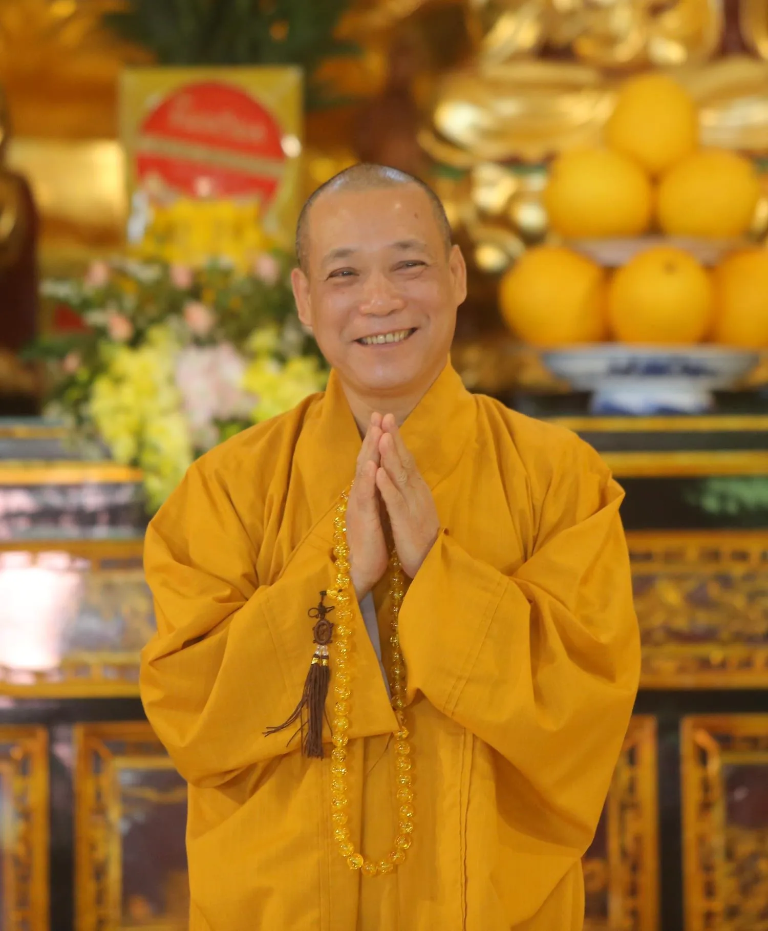 Khai Mạc Khóa Tu Mùa Hè Chùa Yên Phú Lần Thứ 10 Năm 2018