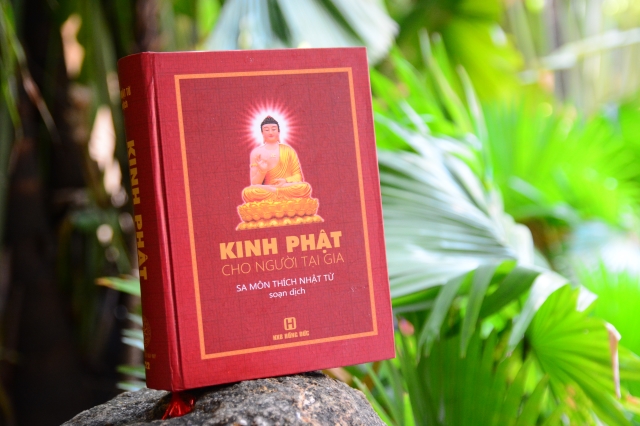 Kinh Phật Cho Người Tại Gia