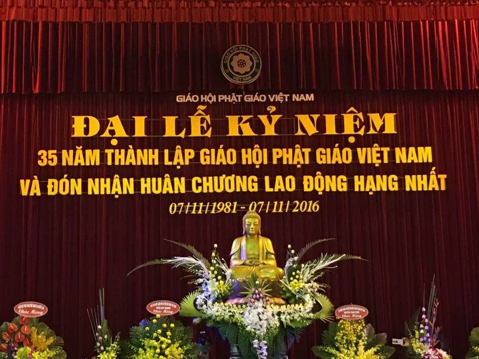Giáo hội tuổi 35 - Trách nhiệm của Tăng sĩ Trẻ.