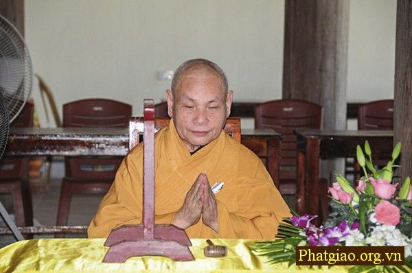 Hà Tĩnh: Lễ Tác pháp hậu An cư Trường hạ chùa Thanh Lương