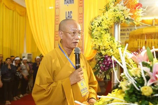 TT. Thích Quảng Hà