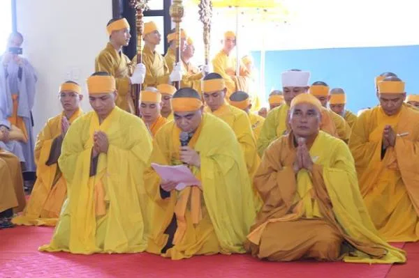 ĐĐ. Thích Thanh Giang