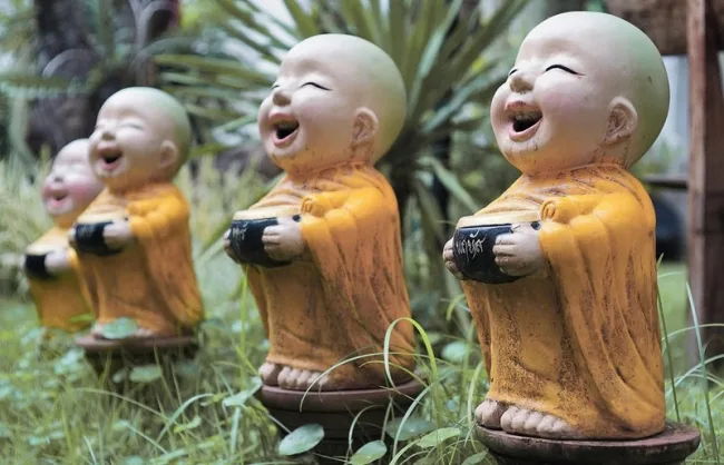 Để nóng giận bộc phát là bản năng, kìm nén được nó lại là bản sự