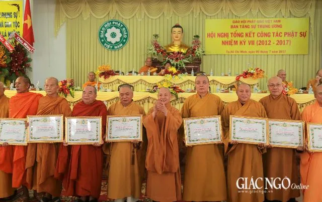 Khai pháp trương hạ chùa tùng Vân TT Thổ tang huyện Vĩnh Tường Vĩnh Phúc