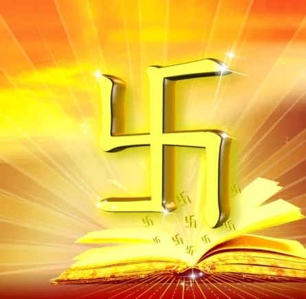 Ý nghĩa chữ Vạn trong Phật giáo