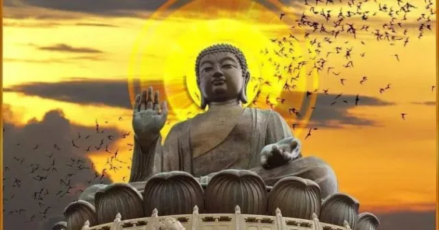 Đức Phật của thế kỷ chúng ta
