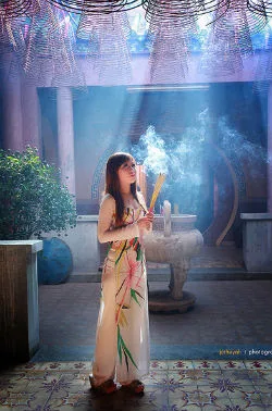 Những Bước Đầu của Hành Trình Tâm Linh (phần 2)