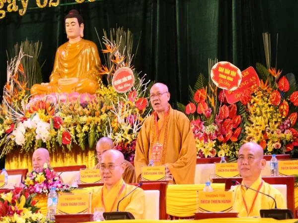 HT.Thích Quảng Tùng