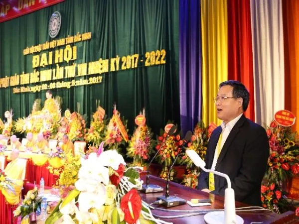 ông Bùi Hữu Dược