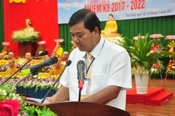 ông Kim Ngọc Thái
