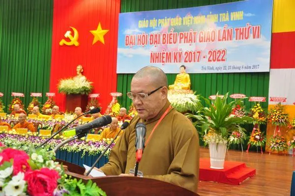 ĐĐ. Thích Phước Nguyên