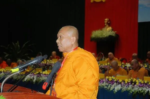 HT. Thạch Sok Xane