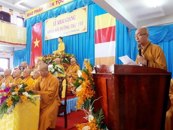 HT. Thích Nhựt Tấn