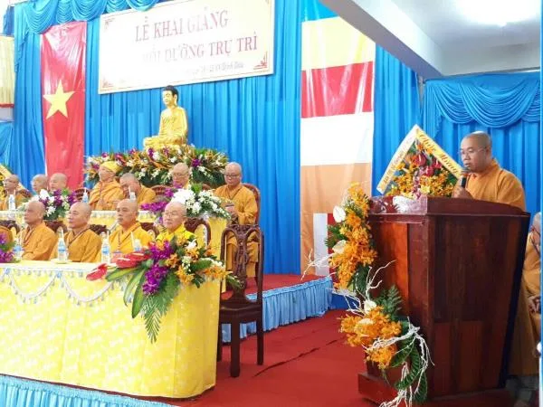 ĐĐ. Thích Trí Thọ