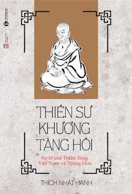 Thiền sư Khương Tăng Hội