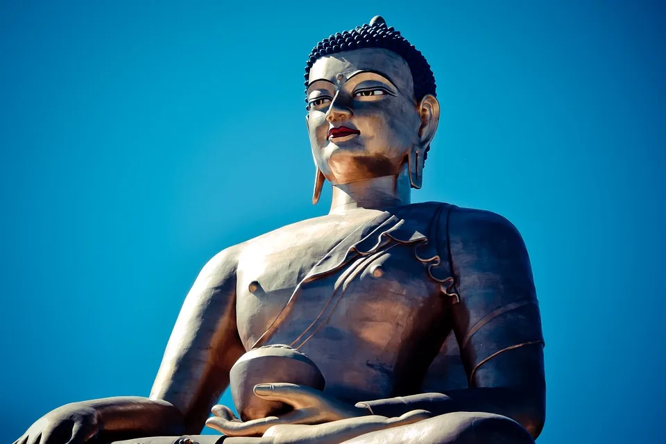 Quan niệm về Đức Phật