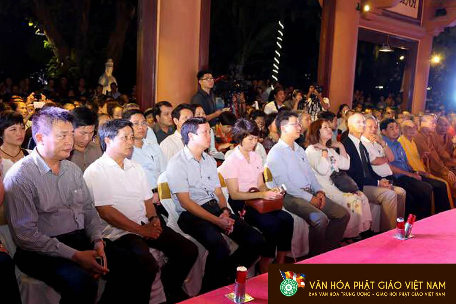 Bế mạc triển lãm - Hội thảo - Phật ngọc