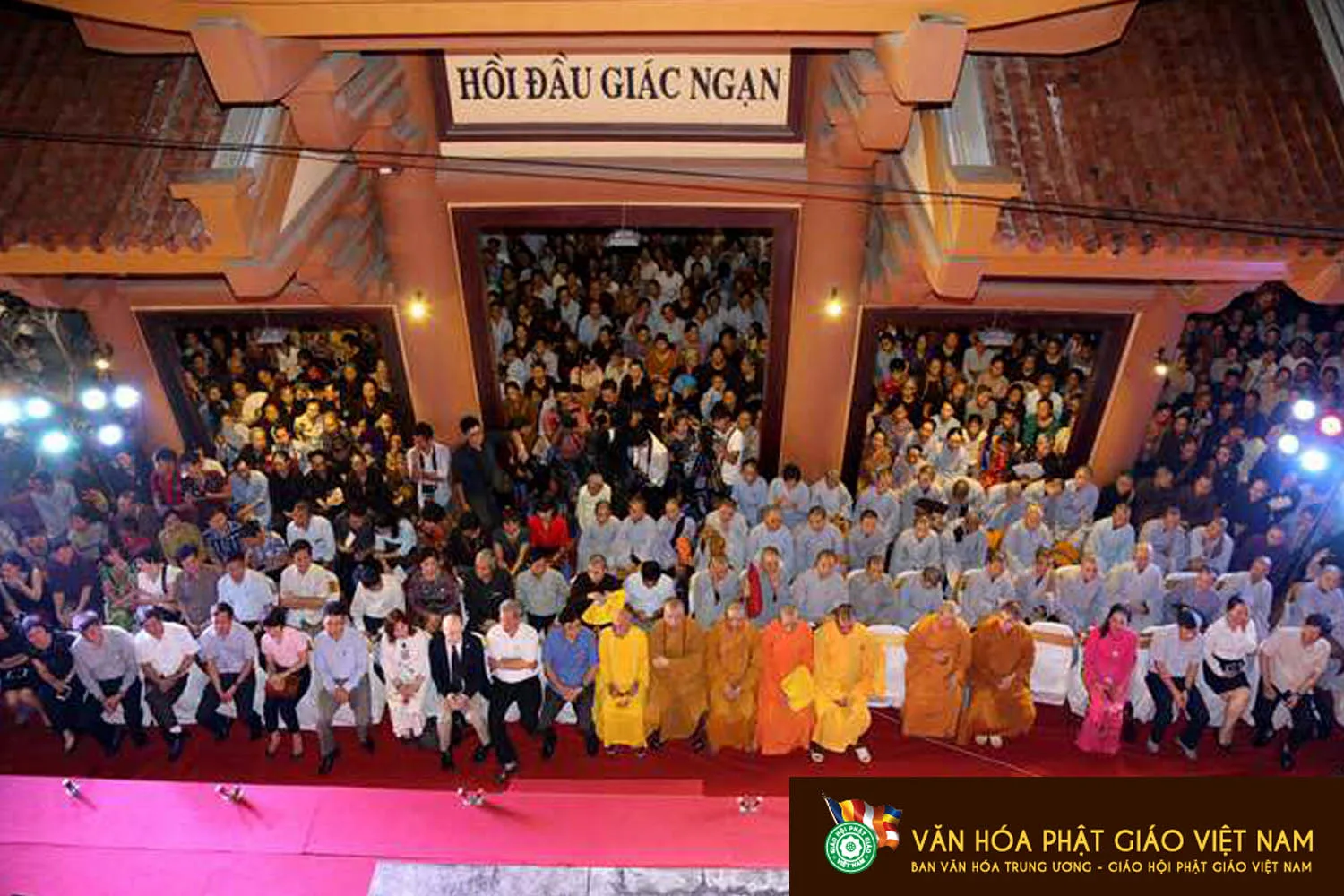 Bế mạc triển lãm - Hội thảo - Phật ngọc