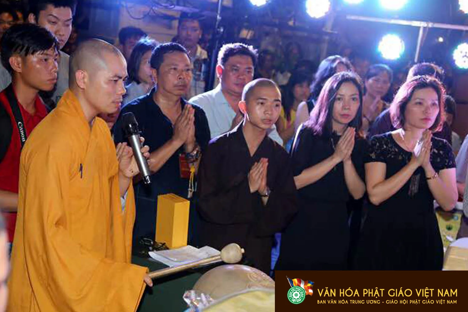 Bế mạc triển lãm - Hội thảo - Phật ngọc