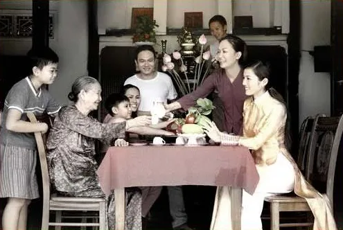 Ngày Tết cổ truyền như "la bàn" định hướng