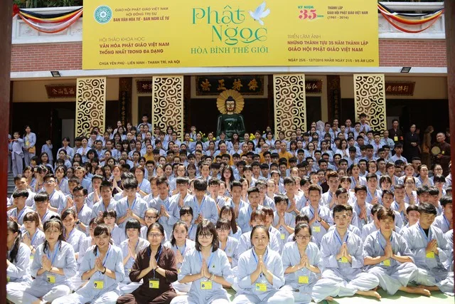Nguồn gốc của khóa tu mùa hè và mục đích