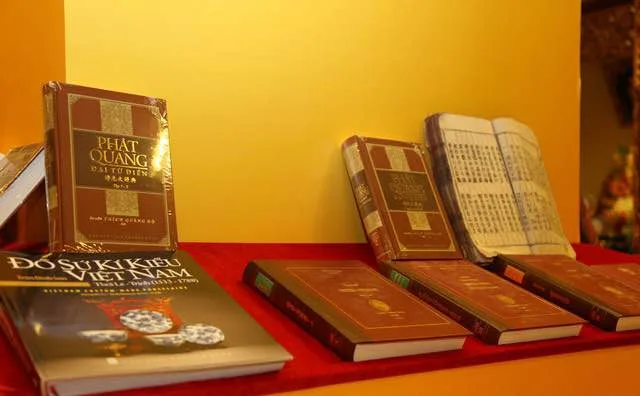Bảo Tồn và Phát huy Giá trị Văn Hóa Phật Giáo Việt Nam