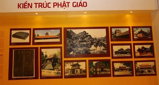 Bảo Tồn và Phát huy Giá trị Văn Hóa Phật Giáo Việt Nam
