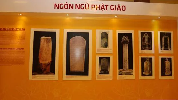 Bảo Tồn và Phát huy Giá trị Văn Hóa Phật Giáo Việt Nam