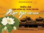 Hà Nội: Ban Văn Hóa GHPGVN hội nghị triển khai - Triển lãm Văn Hóa Phật Giáo Việt Nam
