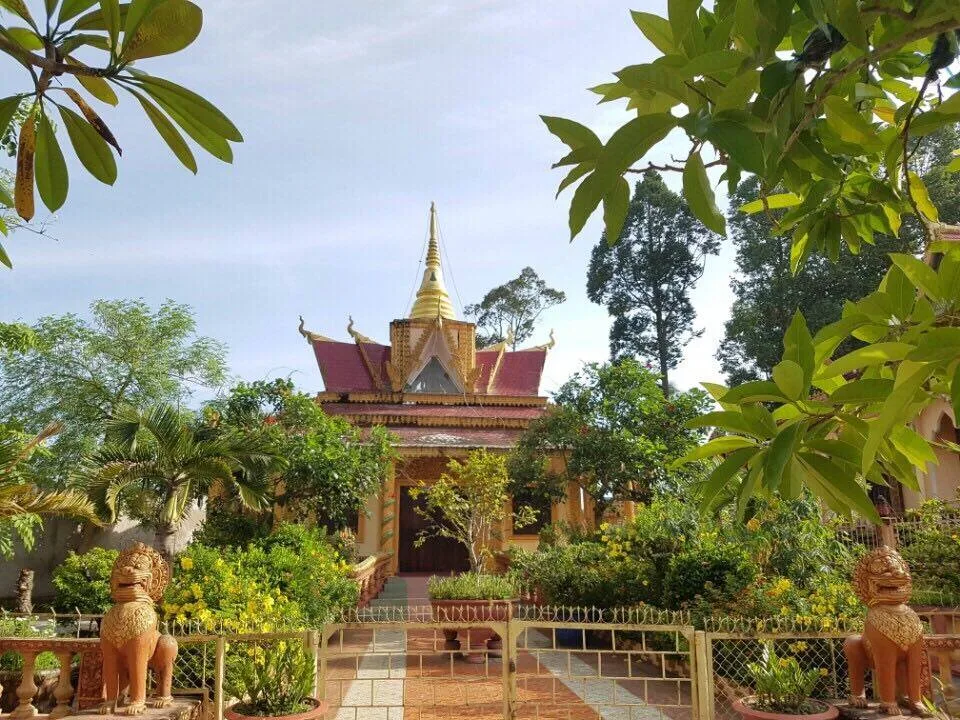 Thảo luận để hướng tới mục tiêu thống nhất