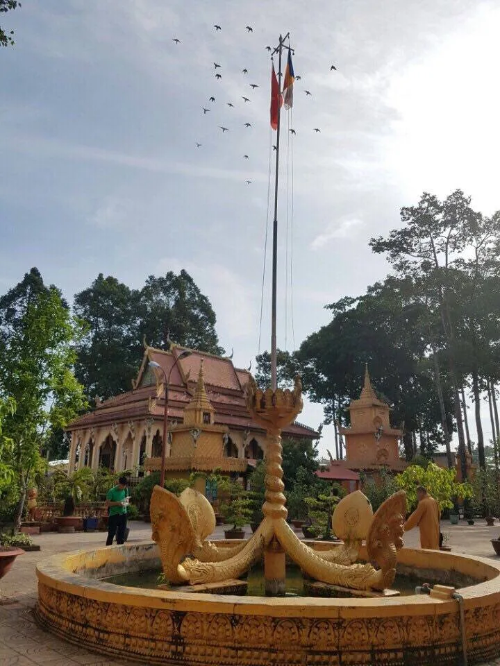 Thảo luận để hướng tới mục tiêu thống nhất