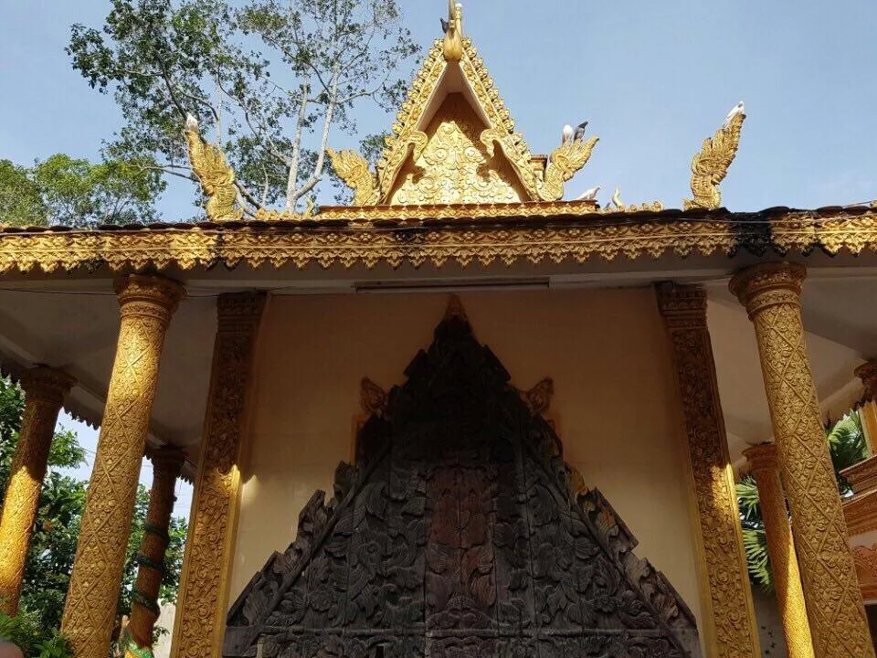 Thảo luận để hướng tới mục tiêu thống nhất