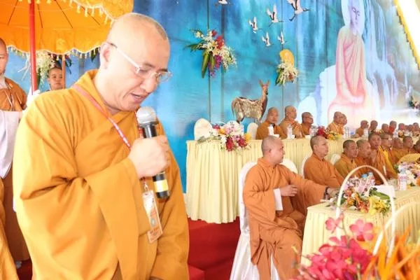 HT. Thích Huệ Thông