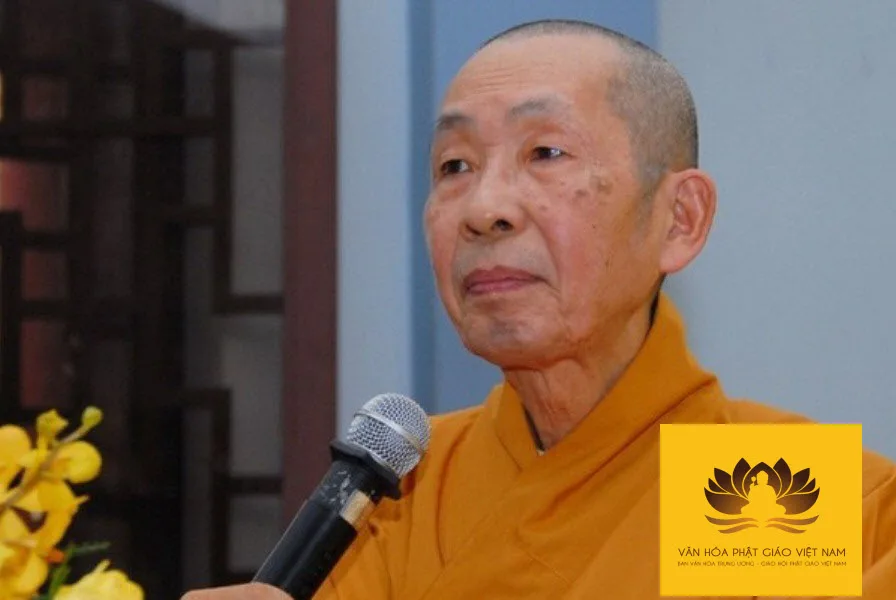 Hòa thượng Thích Chơn Thiện viên tịch