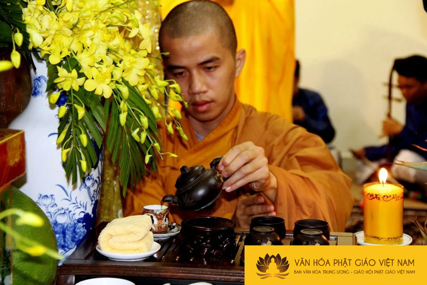 Lễ truy niệm, cung tống kim quan HT.Thích Chơn Thiện nhập bảo tháp