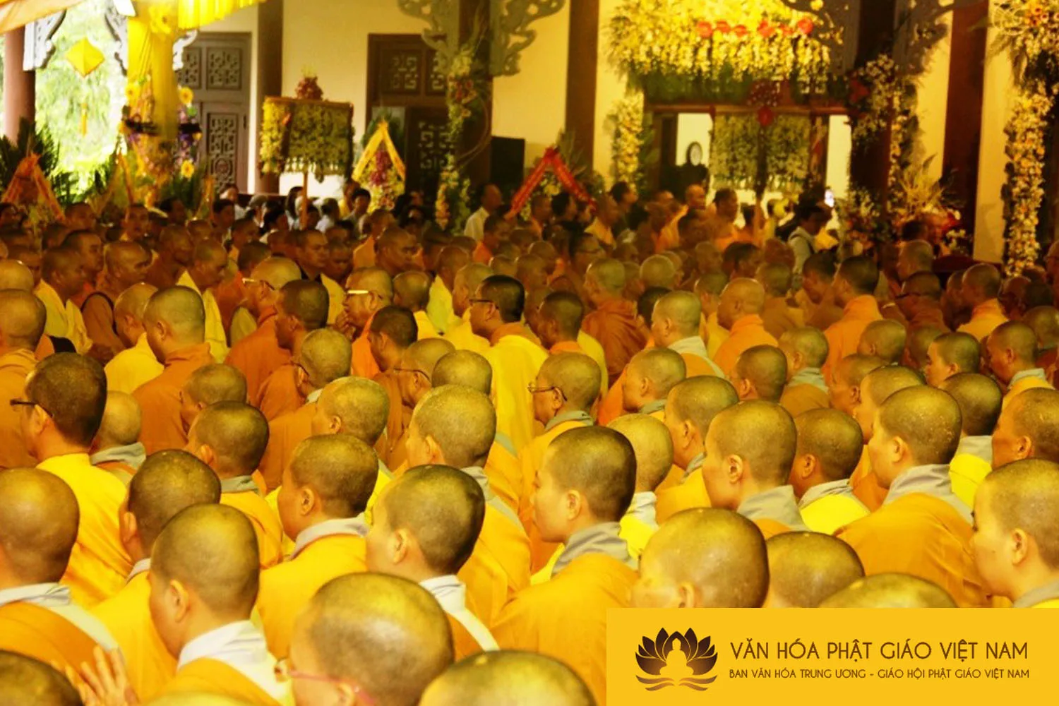 Lễ truy niệm, cung tống kim quan HT.Thích Chơn Thiện nhập bảo tháp