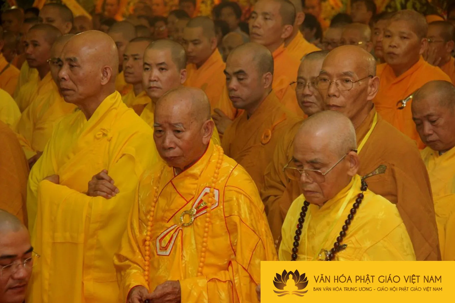 Lễ truy niệm, cung tống kim quan HT.Thích Chơn Thiện nhập bảo tháp