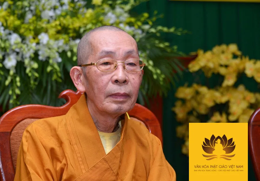 Hòa thượng Thích Chơn Thiện viên tịch