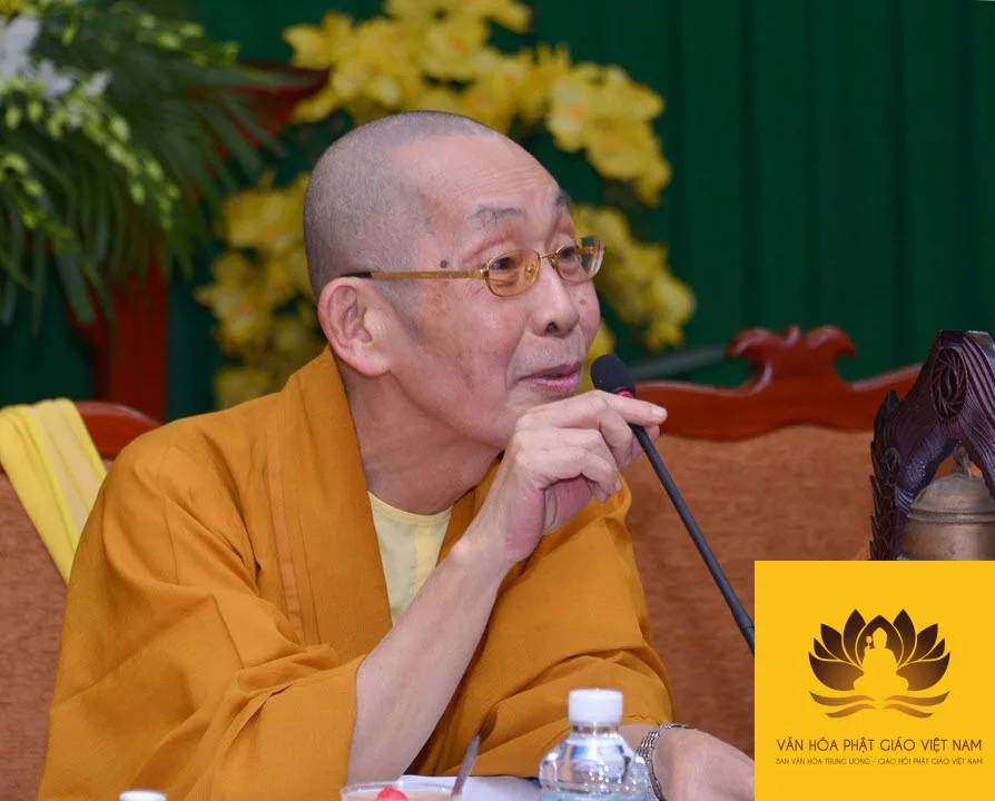 Hòa thượng Thích Chơn Thiện viên tịch