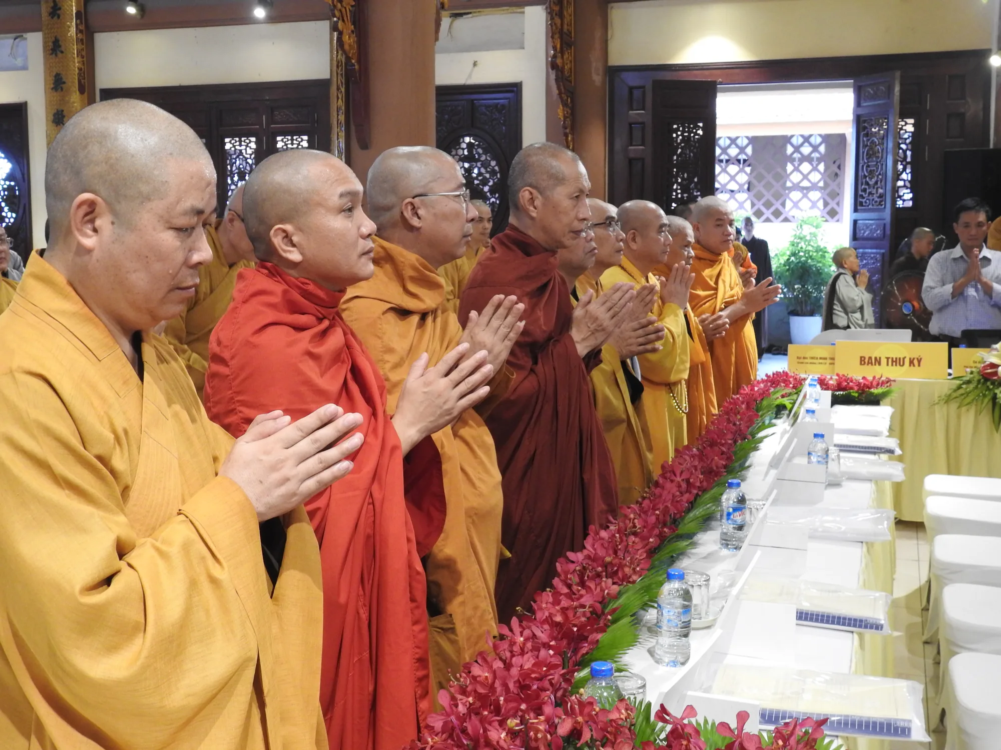 Văn hóa Phật giáo Việt Nam thống nhất trong đa dạng