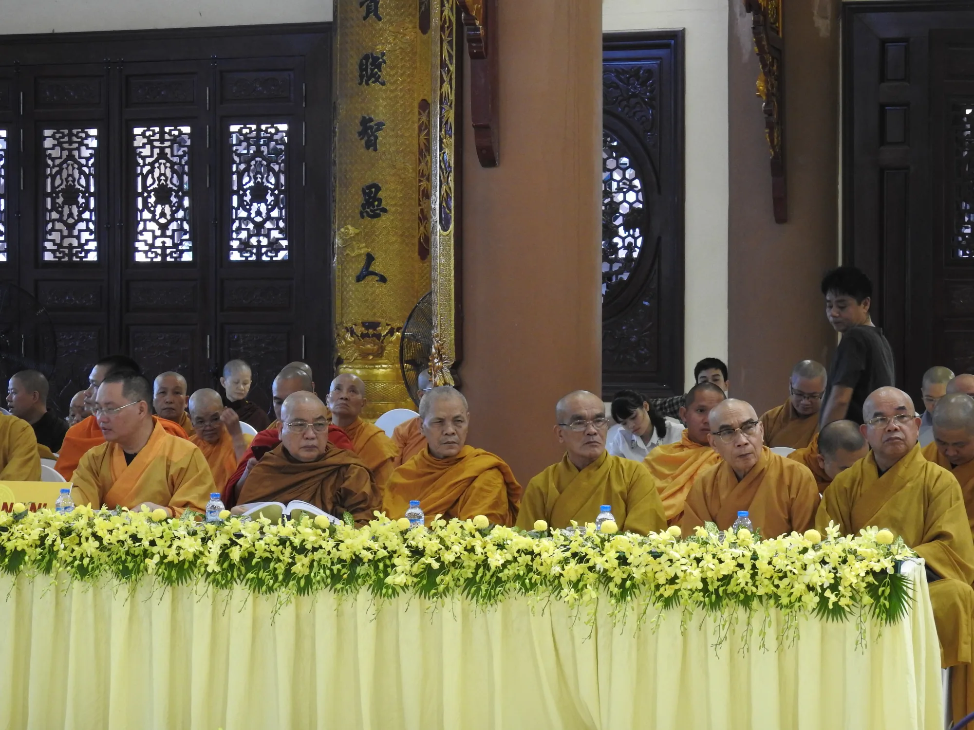 Văn hóa Phật giáo Việt Nam thống nhất trong đa dạng