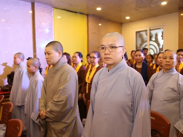 Nghệ An: Lễ hội Văn hóa Phật giáo "Hương Sen Xứ Nghệ 2017"