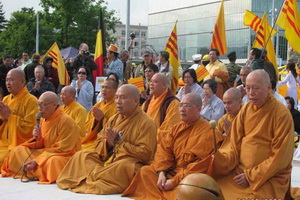 Ảnh hưởng của Phật giáo trong đời sống người Việt