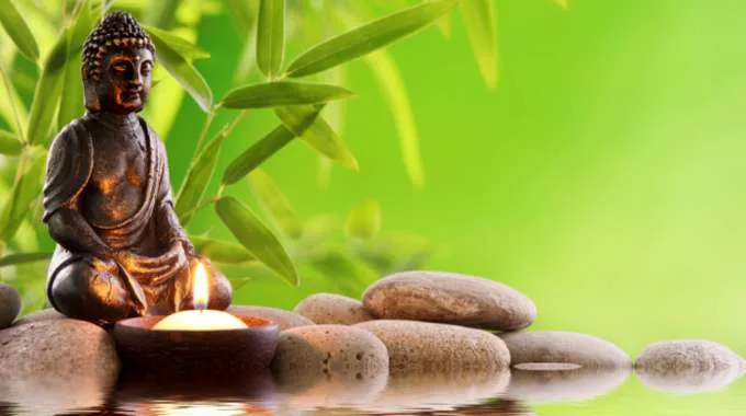 Khi cả hư không cùng niệm Phật với mình