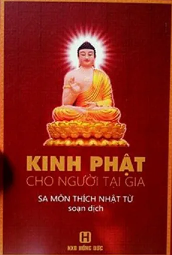Kinh Phật Cho Người Tại Gia