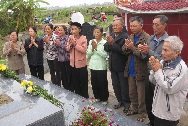 Tết Thanh Minh là ngày nào? từ đâu có Tết Thanh Minh?