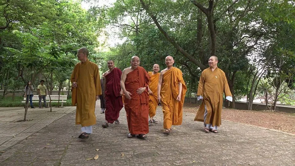 VĂN HOÁ PHẬT GIÁO VIỆT NAM TRONG MẠCH NGUỒN DÂN TỘC