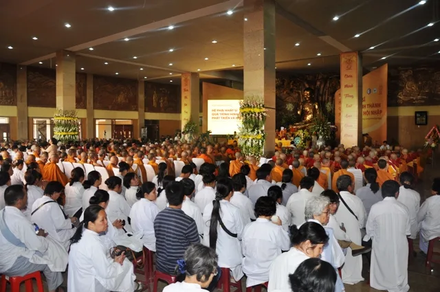 Những điểm nổi bật của Hệ phái Khất sĩ